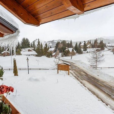 Austen Precioso Chalet En フォルミガル エクステリア 写真
