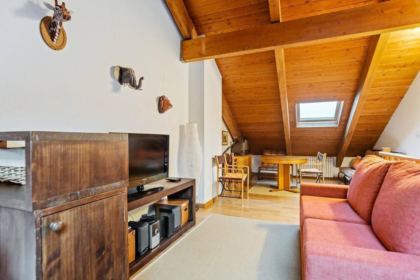 Austen Precioso Chalet En フォルミガル エクステリア 写真