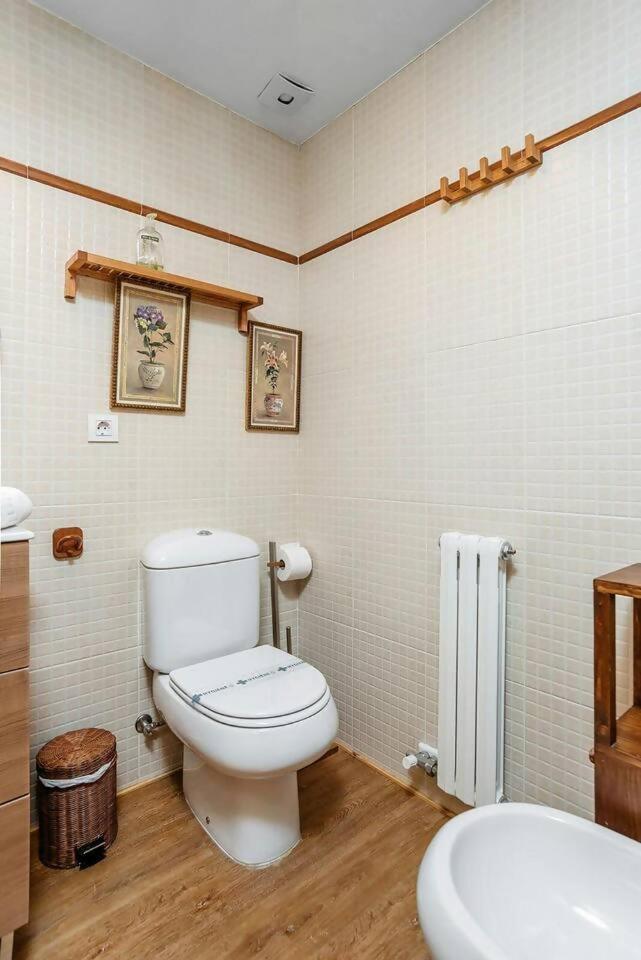 Austen Precioso Chalet En フォルミガル エクステリア 写真