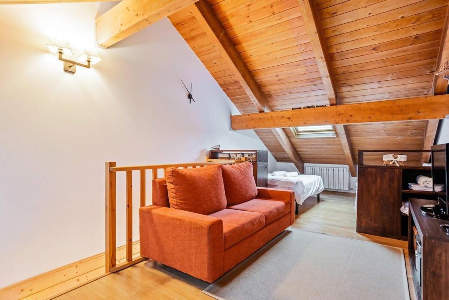 Austen Precioso Chalet En フォルミガル エクステリア 写真