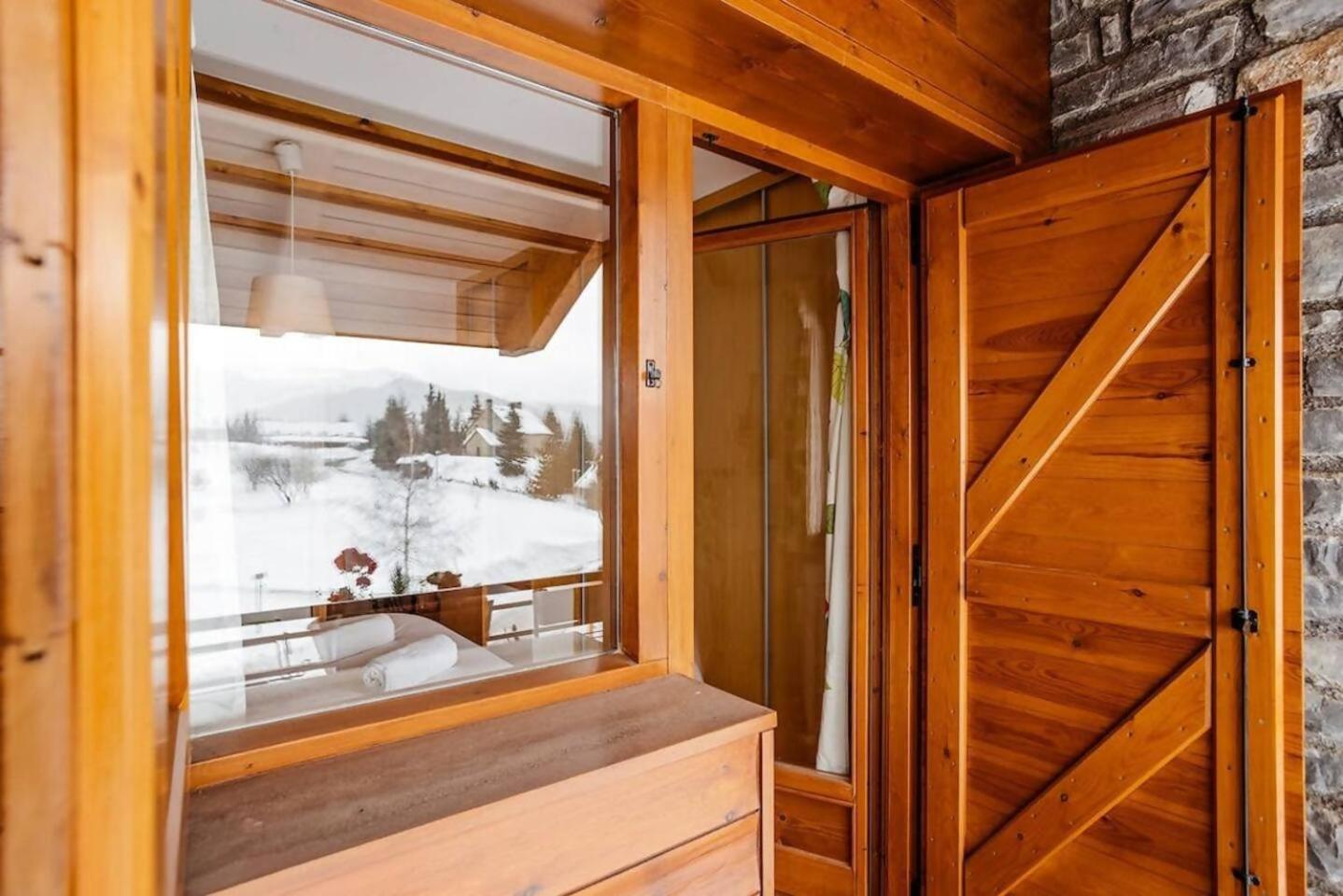 Austen Precioso Chalet En フォルミガル エクステリア 写真