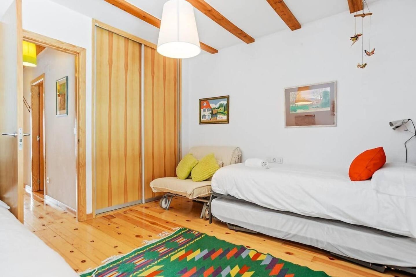 Austen Precioso Chalet En フォルミガル エクステリア 写真