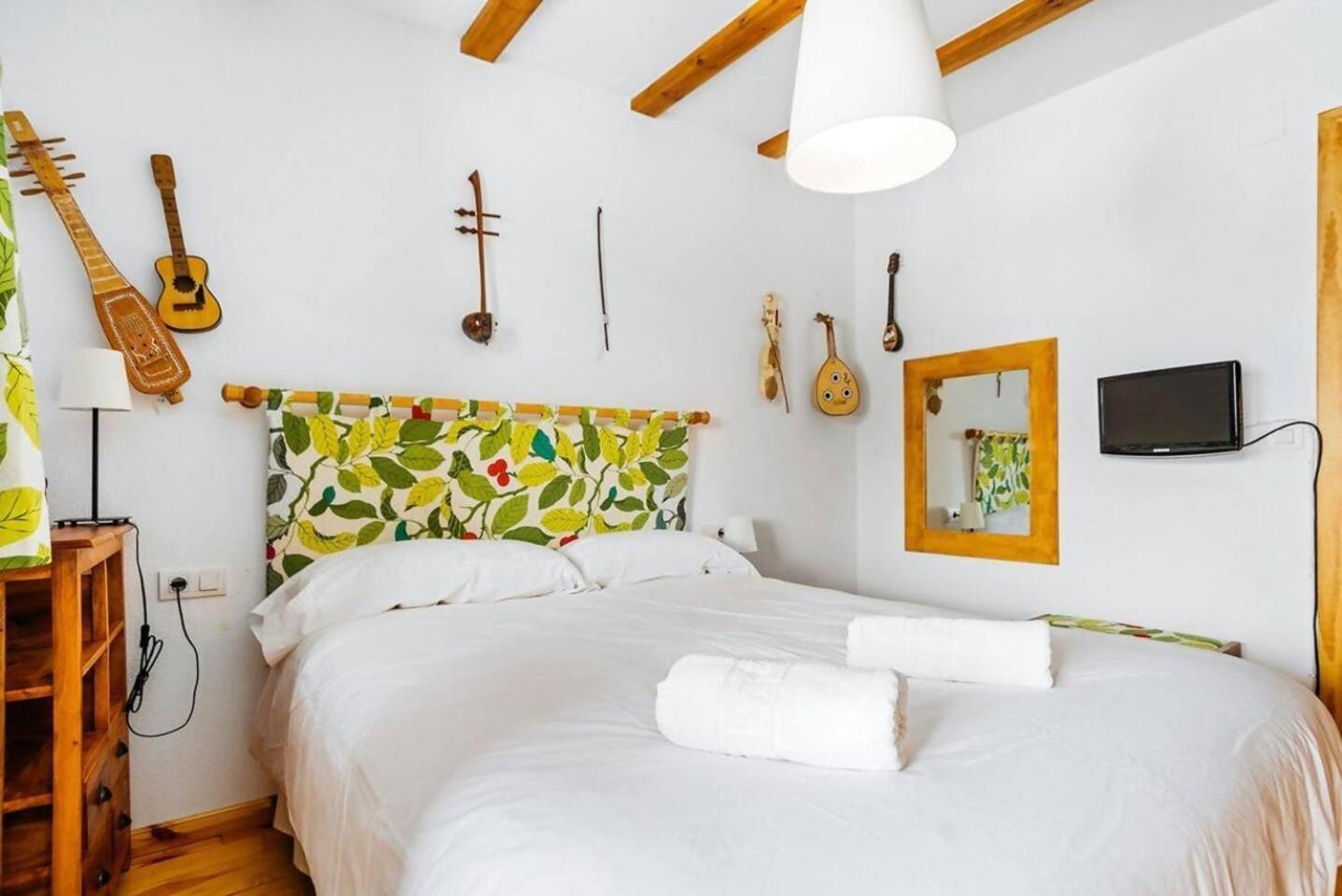 Austen Precioso Chalet En フォルミガル エクステリア 写真