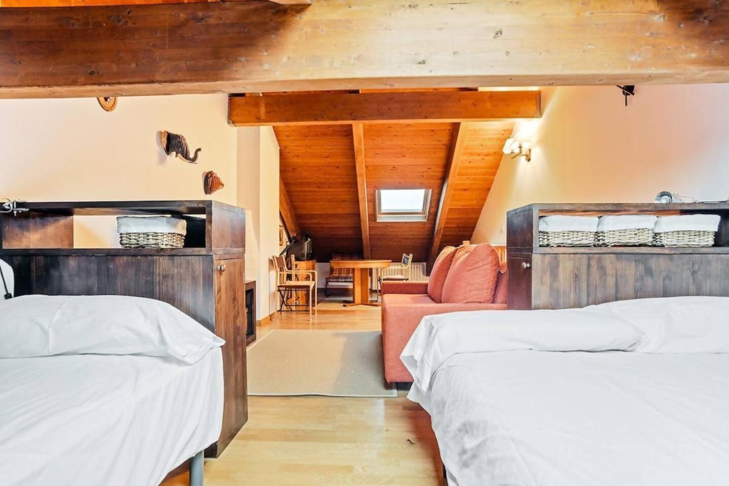 Austen Precioso Chalet En フォルミガル エクステリア 写真