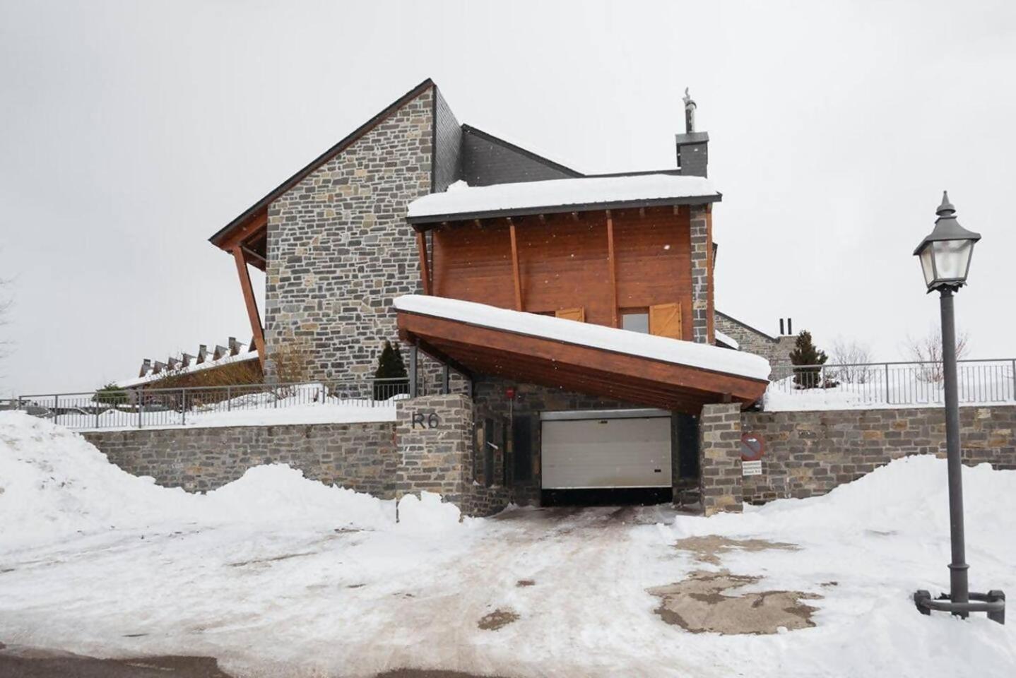 Austen Precioso Chalet En フォルミガル エクステリア 写真