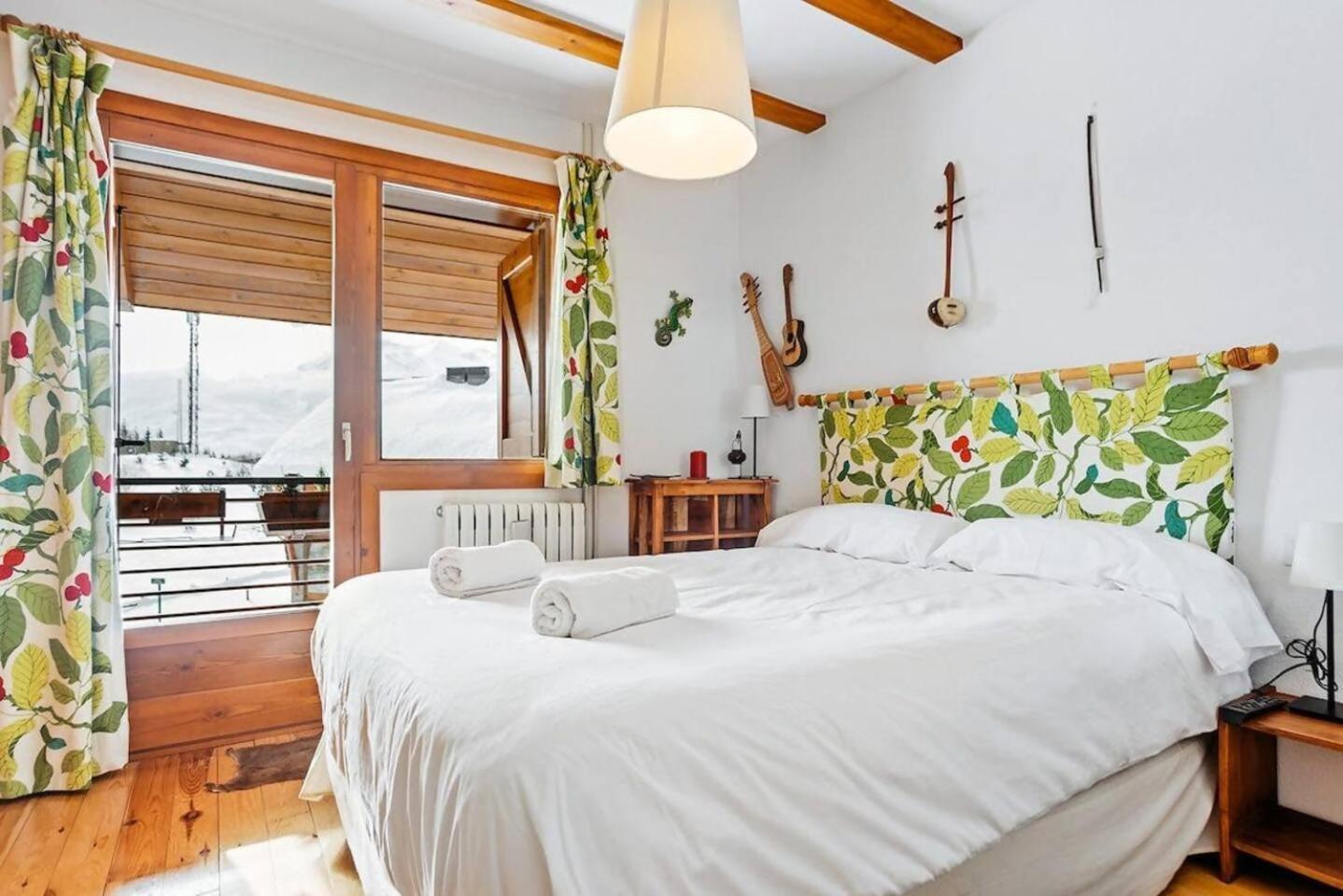 Austen Precioso Chalet En フォルミガル エクステリア 写真
